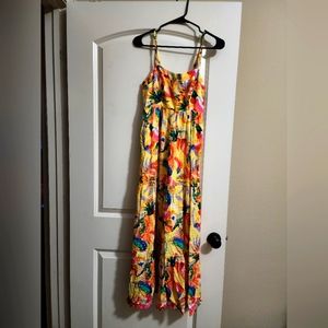 Anthropologie dress